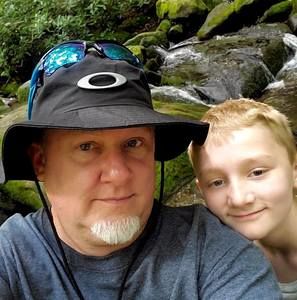 Meet your Posher, Mark